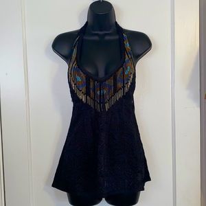 Halter Top by Nanette Lepore